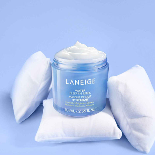 LANEIGE Water Sleeping Mask EX 15ml
