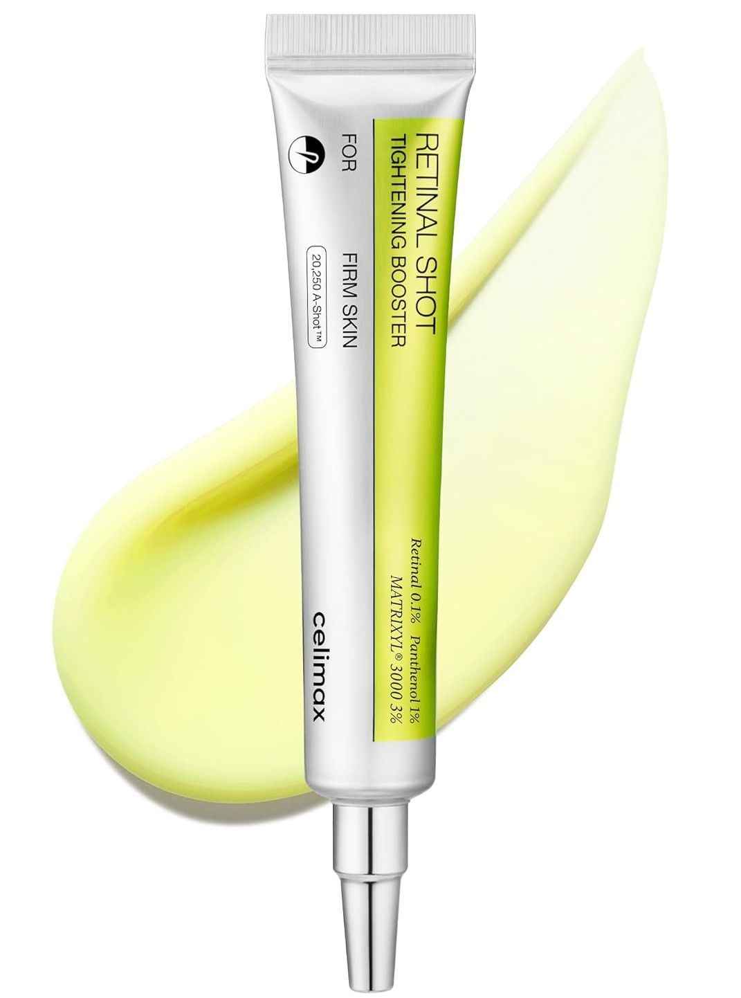 Celimax The Vita-A Retinal Shot Tightening Booster