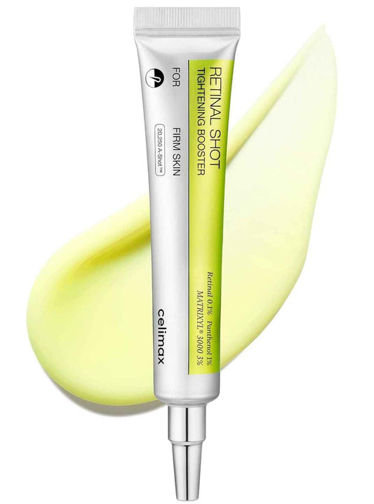 Celimax The Vita-A Retinal Shot Tightening Booster