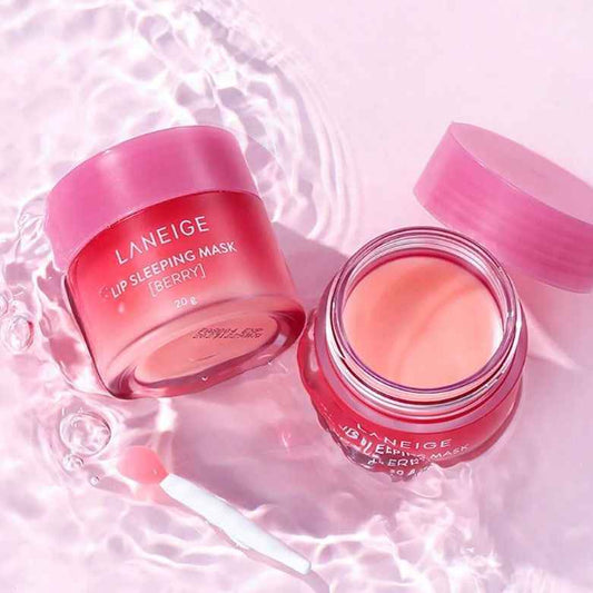 LANEIGE Lip Sleeping Mask Berry 3gm