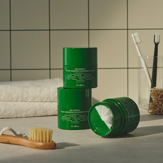 Dr.Althea Cleansing Balm