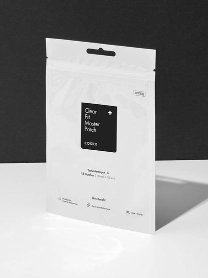 Pimple Patch pack of 8 Patches