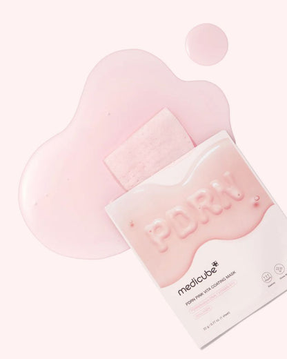 Medicube PDRN Vita Mask