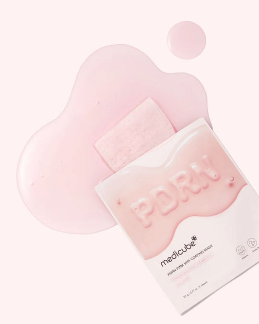 Medicube PDRN Vita Mask