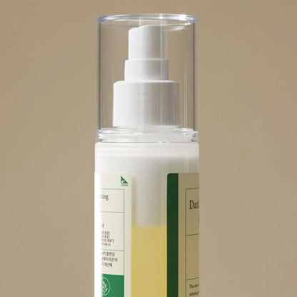Axis-Y Glow Correcting Toner