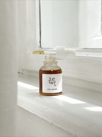 Beauty of Joseon Revive Serum for Radiant Skin and Youthful Glow