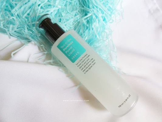 COSRX Two in One Poreless Power Liquid 100ml