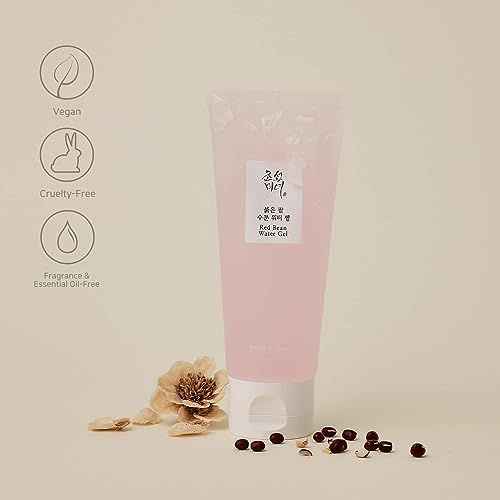 Beauty of Joseon Red Bean Water Gel
