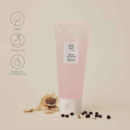 Beauty of Joseon Red Bean Water Gel