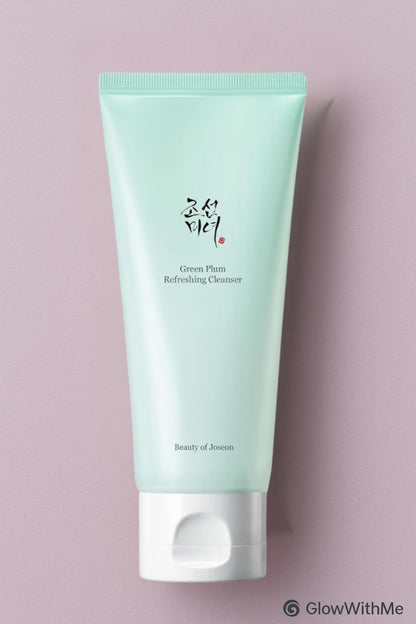 Beauty of Joseon Cleanser - Revitalize Your Skin