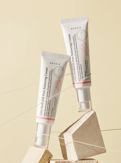 Axis-Y Pore Balancing Cream