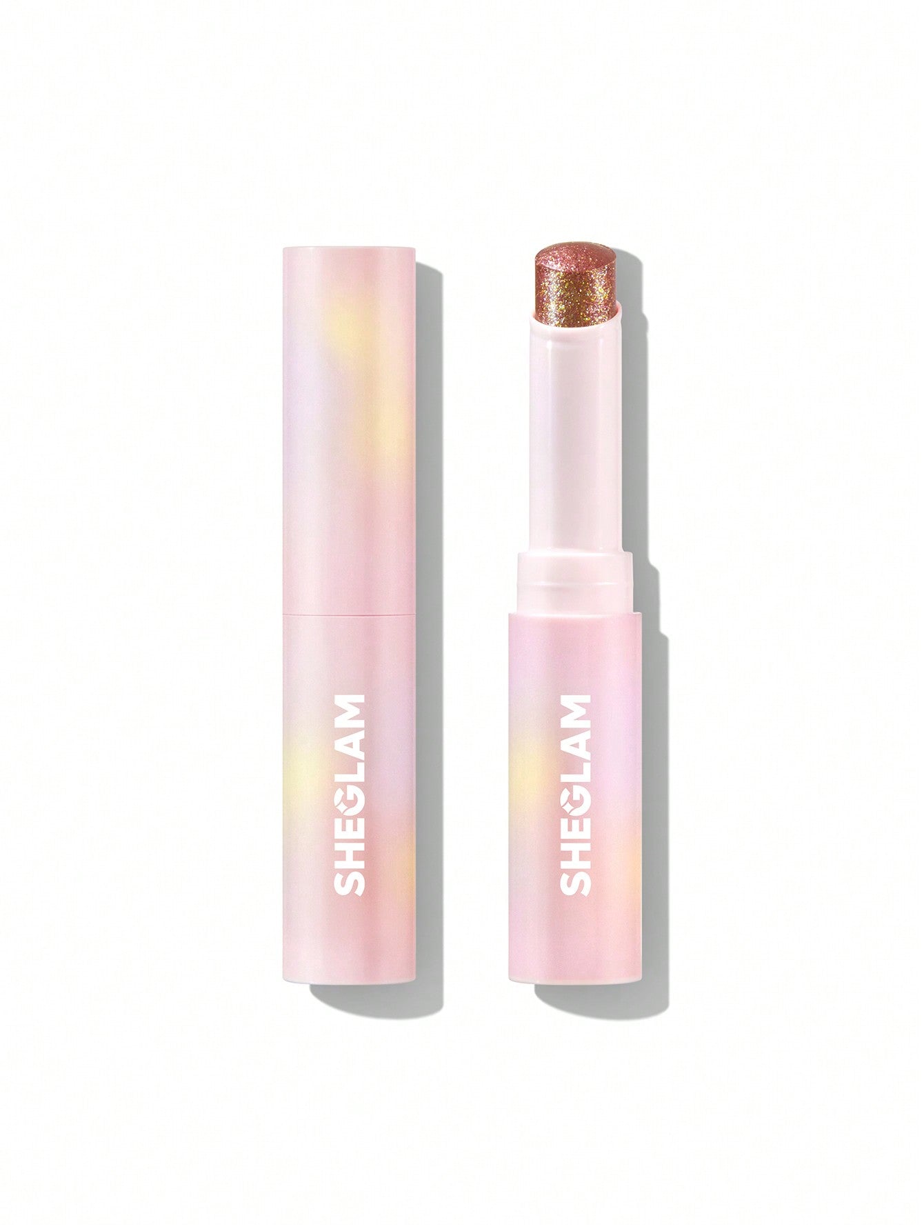 Crystal Jelly Glaze Stick – Crush | High-Shine Hydrating Lip Gloss Balm