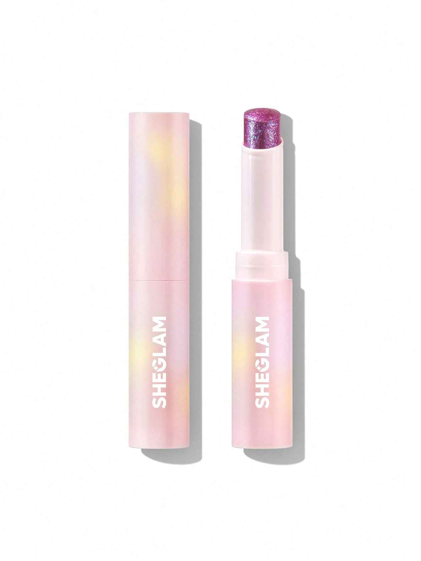 Crystal Jelly Glaze Stick – Crush | High-Shine Hydrating Lip Gloss Balm