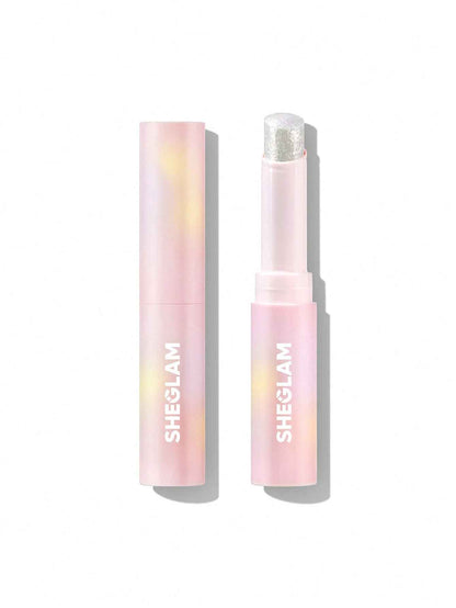 Crystal Jelly Glaze Stick – Crush | High-Shine Hydrating Lip Gloss Balm
