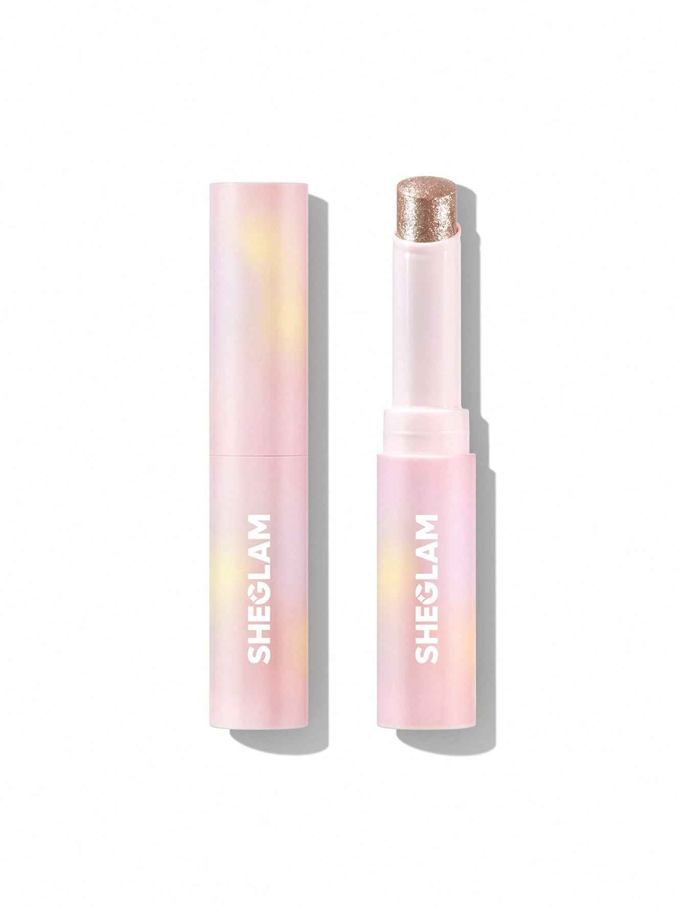 Crystal Jelly Glaze Stick – Crush | High-Shine Hydrating Lip Gloss Balm