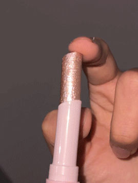 Crystal Jelly Glaze Stick – Crush | High-Shine Hydrating Lip Gloss Balm