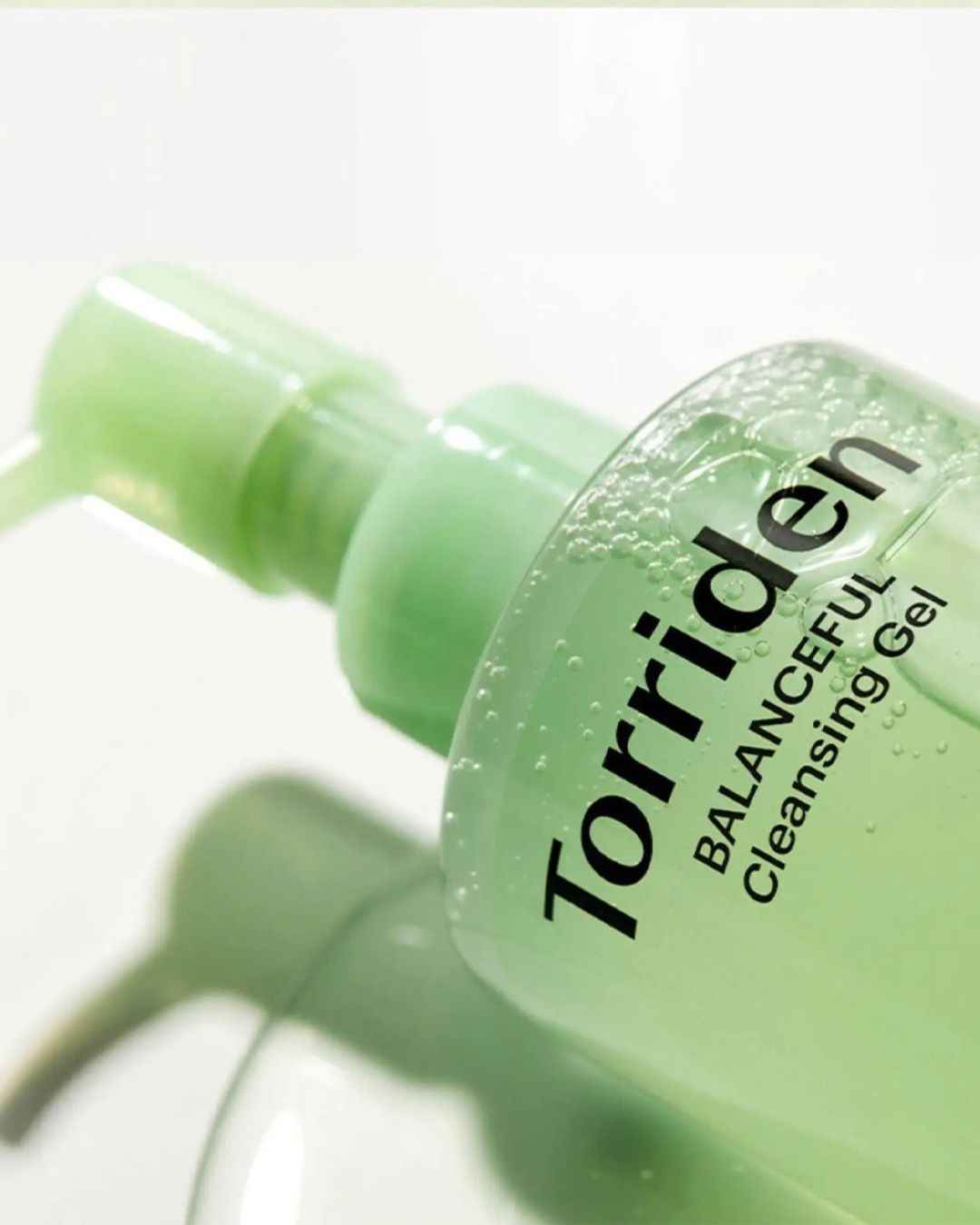 Torriden Balanceful Cleansing Gel