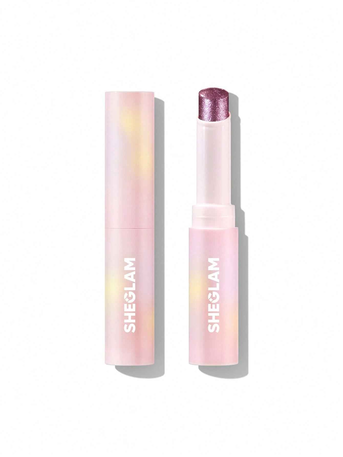 Crystal Jelly Glaze Stick – Crush | High-Shine Hydrating Lip Gloss Balm