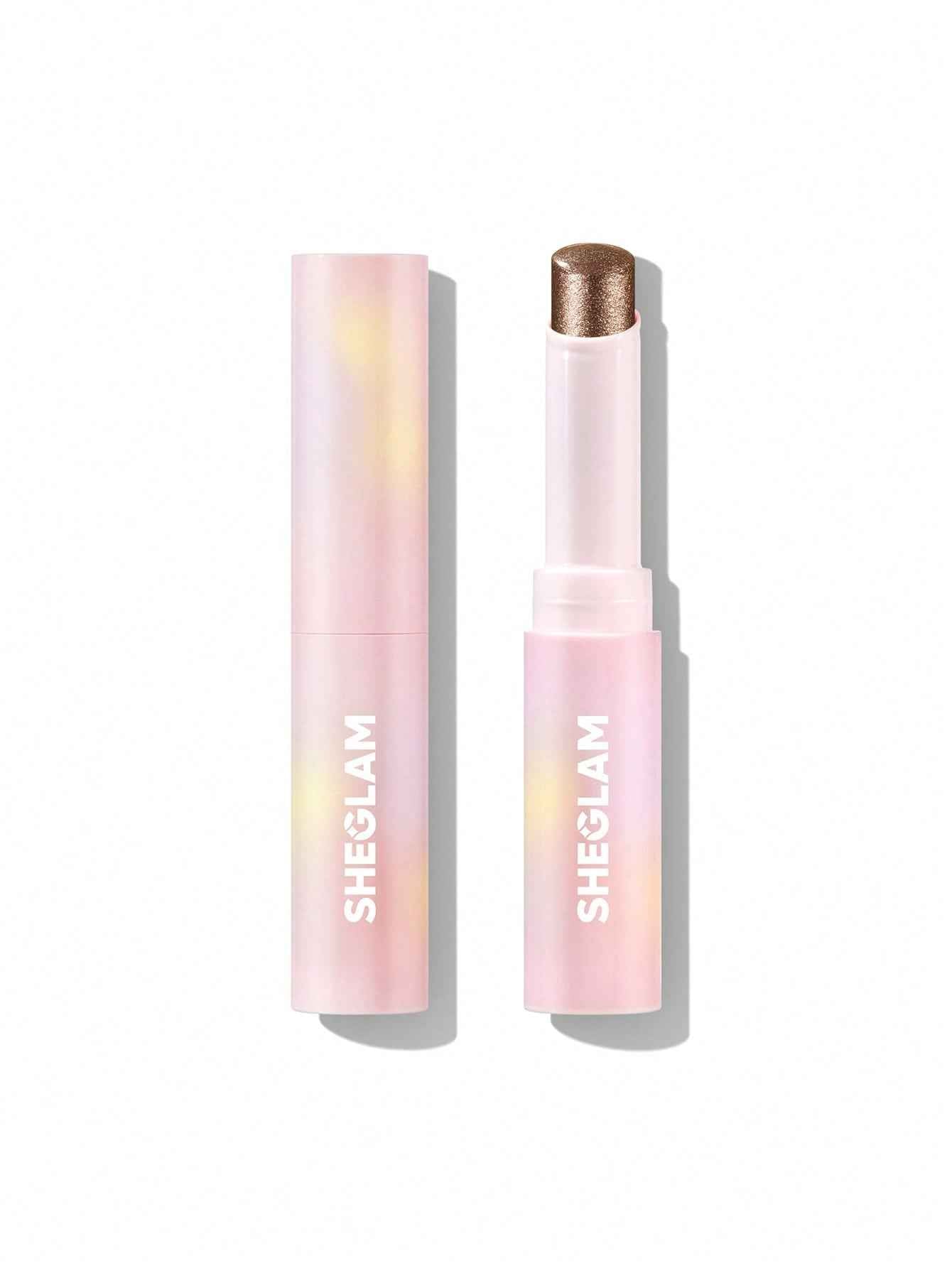 Crystal Jelly Glaze Stick – Crush | High-Shine Hydrating Lip Gloss Balm