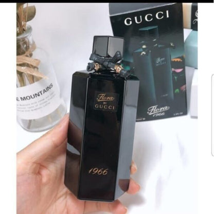 Gucci Flora 1966 perfume - Timeless Floral Essence