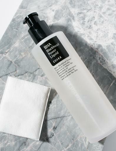 COSRX BHA Blackhead Power Liquid 50ml