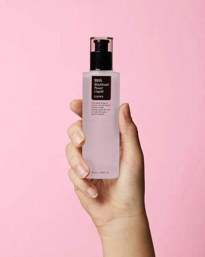 COSRX BHA Blackhead Power Liquid 50ml