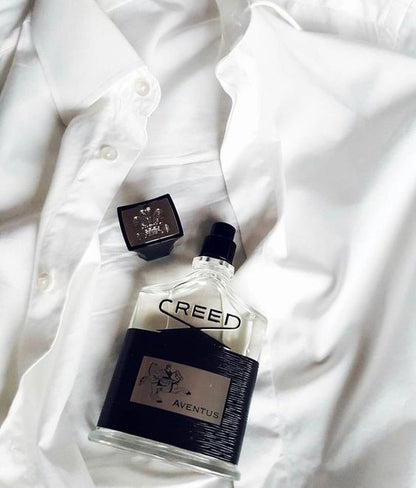 Creed Aventus Fragrance for Men - Explore the Essence of Success