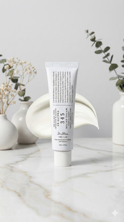 Dr.Althea Relief Cream
