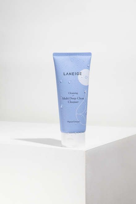 LANEIGE Multi Deep-Clean Cleanser 150ml
