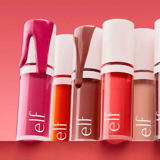 e.l.f. Camo Liquid Blush