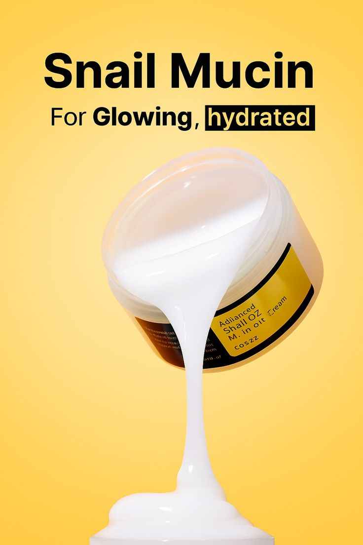 COSRX Advanced Snail 92 All in One Cream