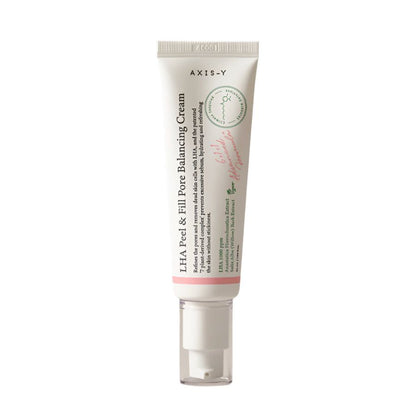 Axis-Y Pore Balancing Cream