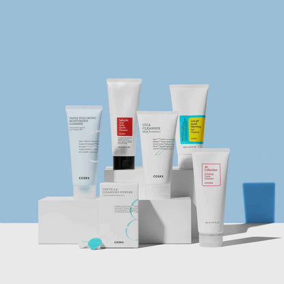 COSRX Low pH Good Morning Cleanser
