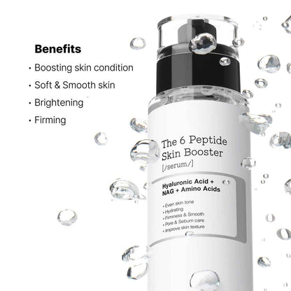 COSRX The 6 Peptide Skin Booster