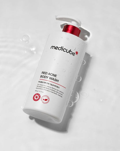 Medicube Acne Body Wash