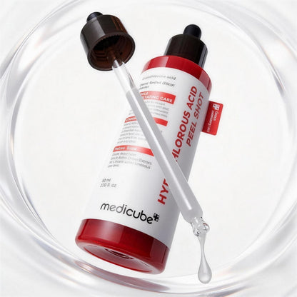 Medicube Peel Shot Gel
