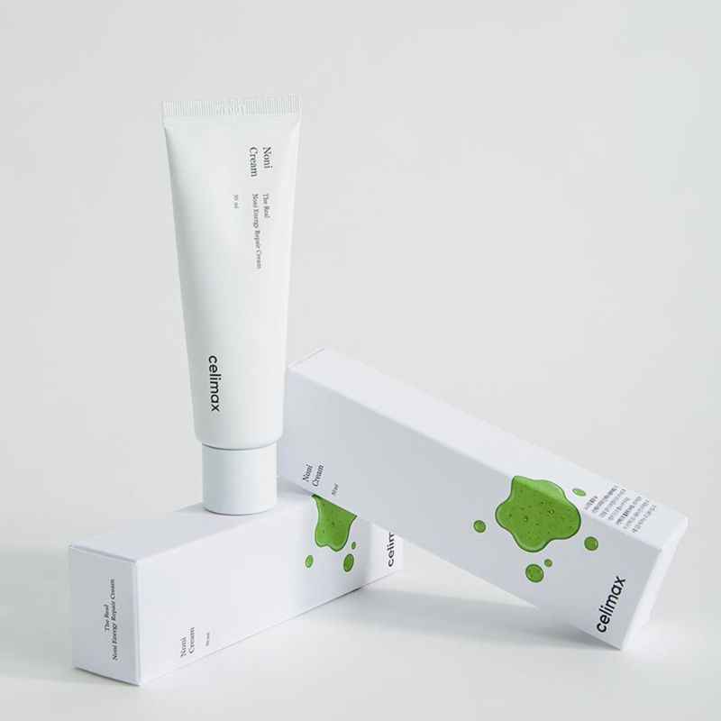 Celimax The Real Noni Ultimate Eye Cream