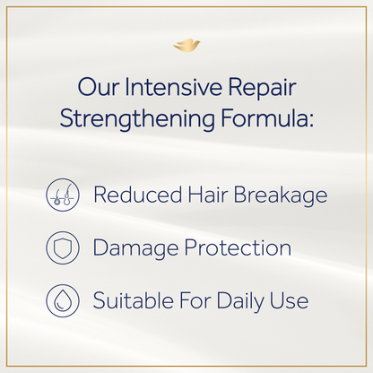 Dove Conditioner Intense Repair – 180ml