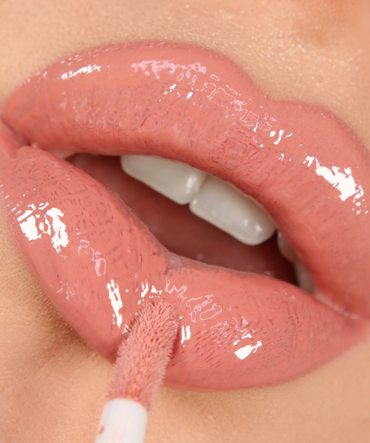 Relove By Revolution Baby Gloss Lip Gloss Sweet