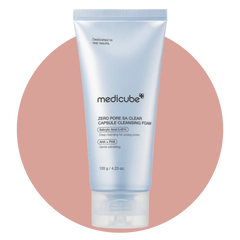 Cleansers