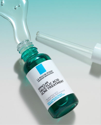 La Roche-Posay Effaclar Ultra Concentrated Serum 30ml