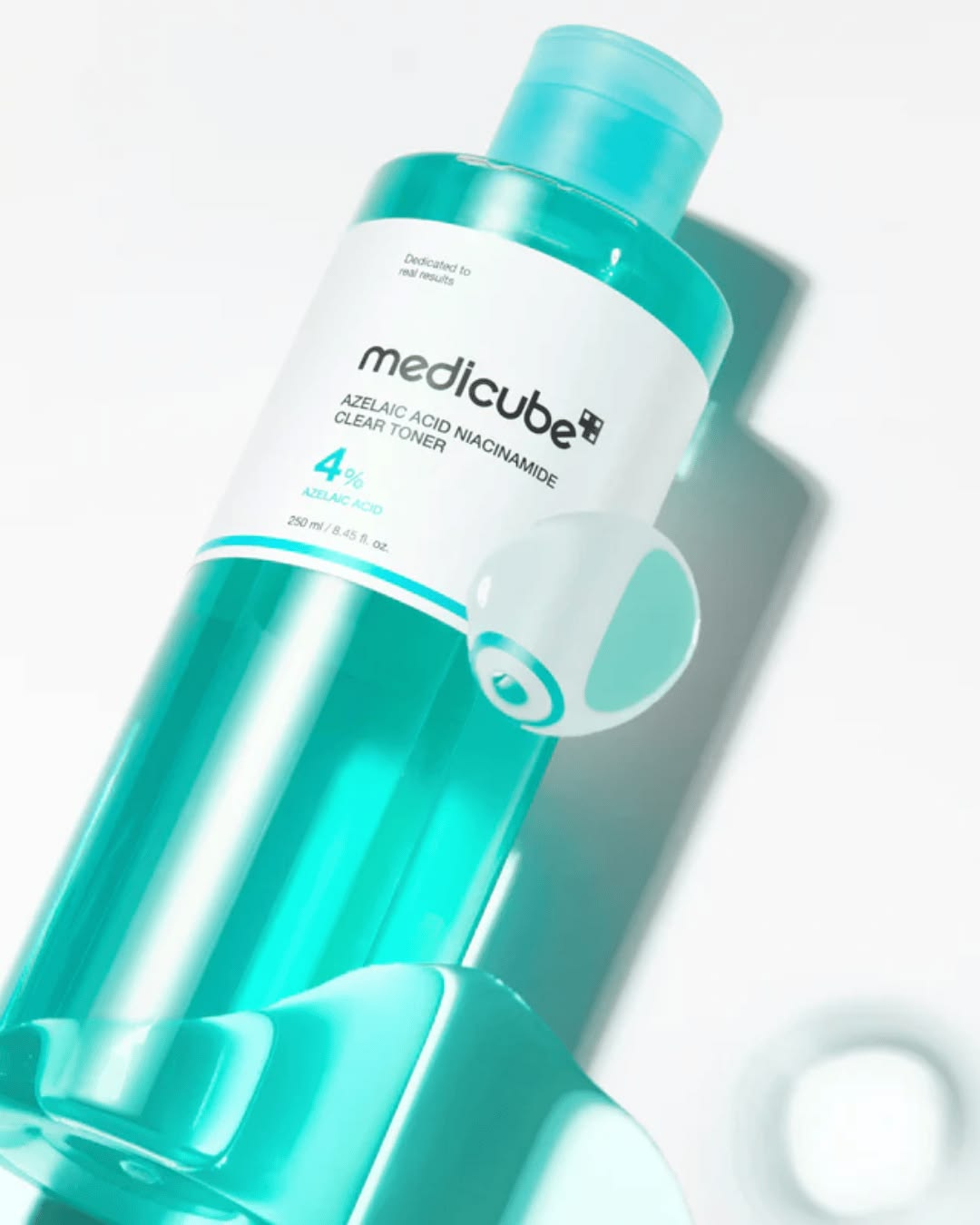 Medicube Clear Skin Toner