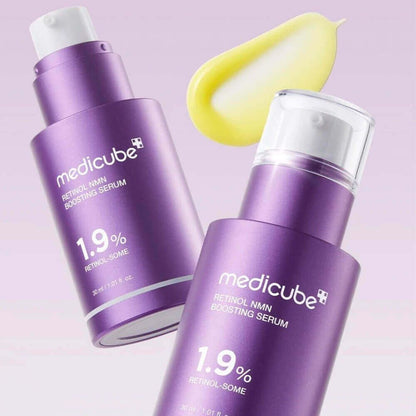 Medicube Retinol Boost Serum