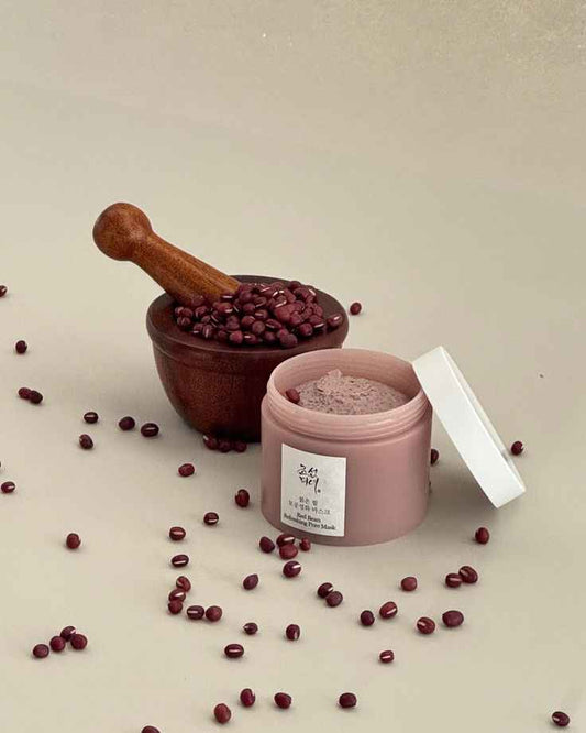 Beauty of Joseon Red Bean Refreshing Pore Mask