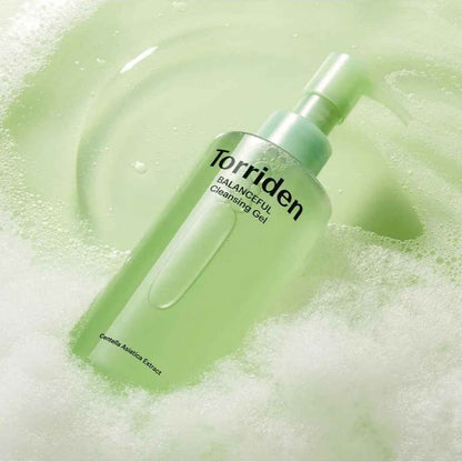 Torriden Balanceful Cleansing Gel