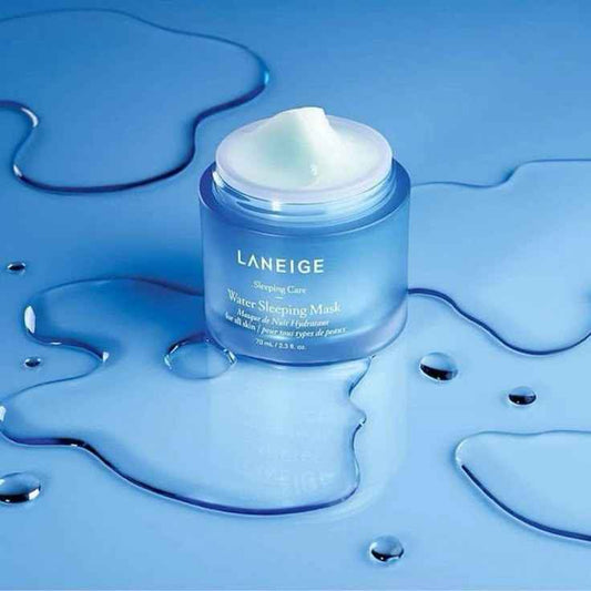 LANEIGE Water Sleeping Mask EX 15ml