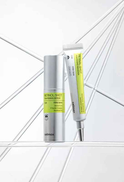 Celimax The Vita-A Retinol Shot Tightening Serum 30ml