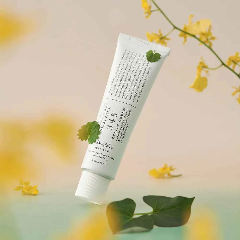 Dr.Althea - 345 Relief Cream 50ml
