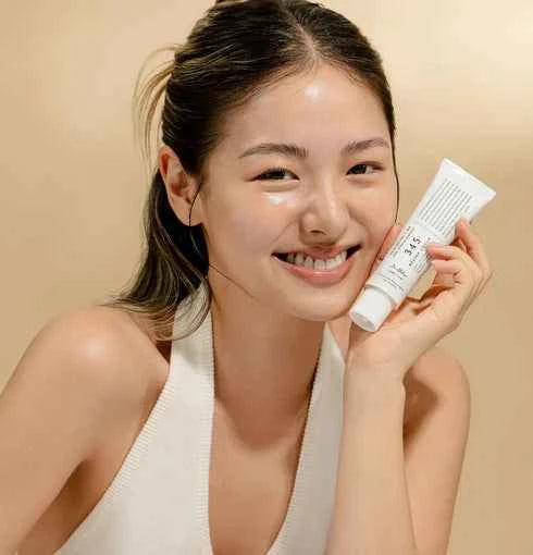 Dr.Althea - 345 Relief Cream 50ml