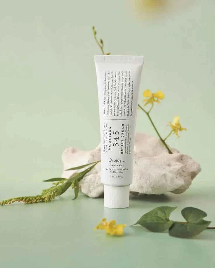 Dr.Althea - 345 Relief Cream 50ml